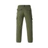Retro Heavy Work Pants for Men's Spring New Loose Straight Tying Men's Casual Pants