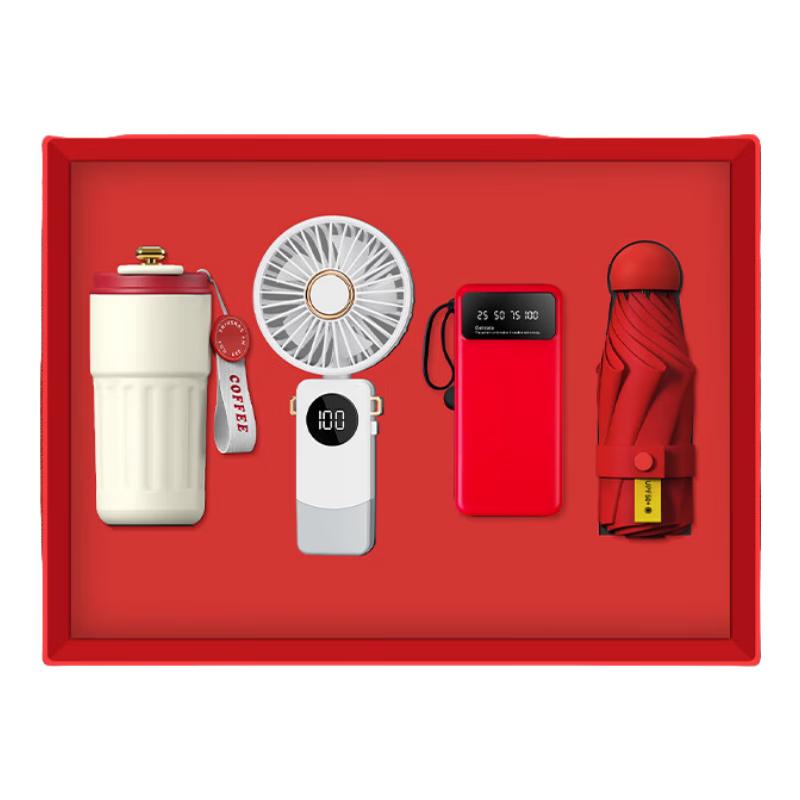 Zhi Mei Global Coffee Mug Gift Set