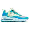 Nike Air Max 270 React 'Psychedelic Art' Sneakers Casual Shoes AO4971-301