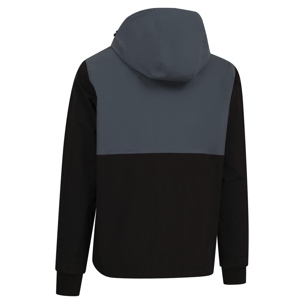 Trespass Mens Scolpaig Waterproof Jacket