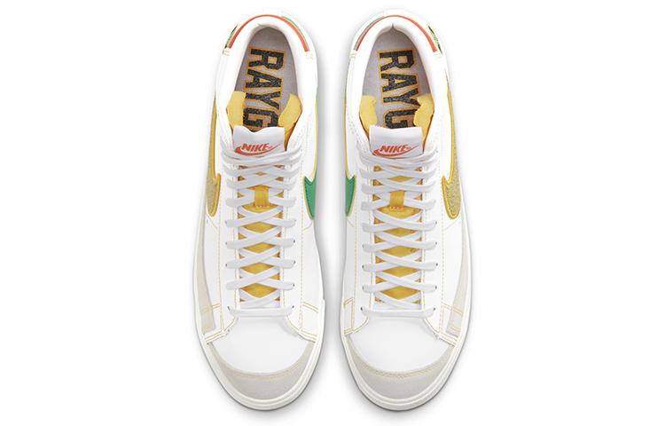 Nike Blazer Mid 77 Vintage Roswell Rayguns DD9239-100