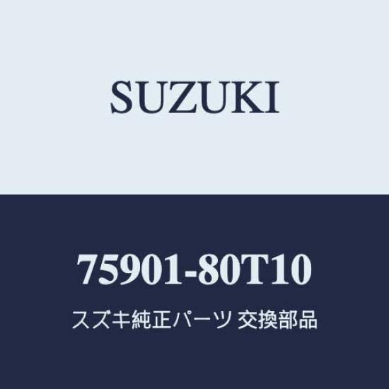 

Оригинальные коврики Suzuki Jimny Nomad для автоматической коробки передач, комплект передних и задних с логотипом Jimny Nomade (JC74W (Тип 1)) (Джут) [Благородный] Транспорт, чёрный