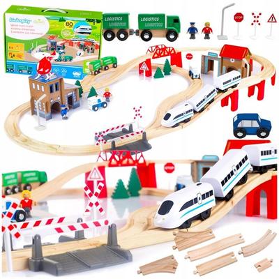 Giochi e giocattoli – Macchinine, trenini e mezzi di trasporto