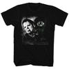 Halloween Needle Cracked Logo Movie Children's T-shirt