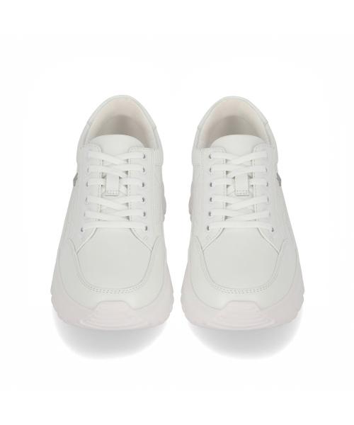 [ELCANTO] Matz Women's Star Embroidery Ugly Sneakers 3.5cm LCWS04M613