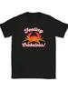Fühlt sich krabbenhaft an T-Shirt Lustige Krabbe Ozean Meer Humor Fabelhaftes Party-Tee