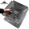 Camping Moon (CAMPING MOON) Bonfire Stand Charcoal Bed Cast Iron Rostle (T-250 (25x25cm))