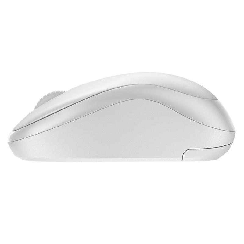 Logitech M221 Wireless Mouse Silent 3-button 1000dpi With 2.4ghz Optical Computer Mouse With USB