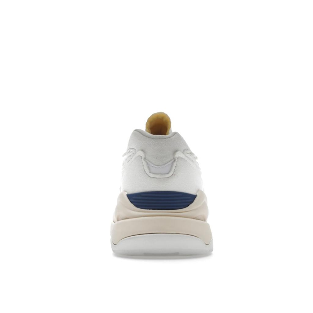 New Balance 57/40 Protection Pack - Sea Salt Unisex Sneakers White Munsell-White M5740DMP