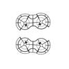 Propeller Guard Accessory for Mini 2 Series Omnidirectional Propeller Guard for Mini 4K/Mini 2/Mini 2 SE