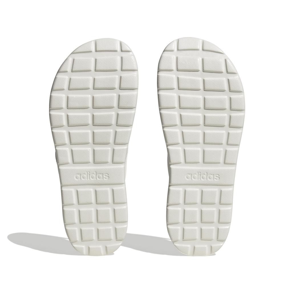 Adidas GTF03 Comfort Beach Green Size Cm Women's Sandals, Off-White/Beam Pink/Linen (GY1825), 26.5