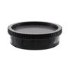 Toileum PK 67 Mount Lens Cap Camera Body Cap Rear Lens Cap for PK67 Mount Compatible with Pentax 67 6x7 Set Set + Cameras, Cameras, 2-Piece
