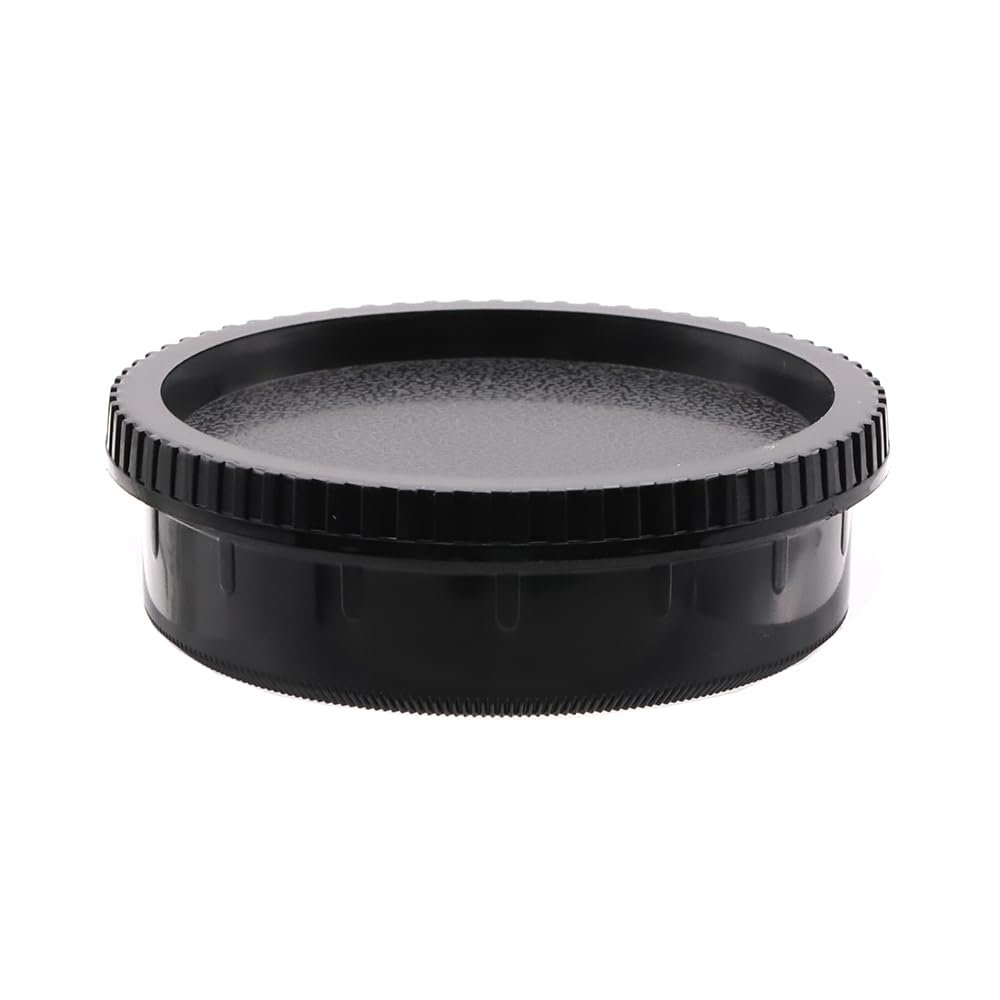 Toileum PK 67 Mount Lens Cap Camera Body Cap Rear Lens Cap for PK67 Mount Compatible with Pentax 67 6x7 Set Set + Cameras, Cameras, 2-Piece