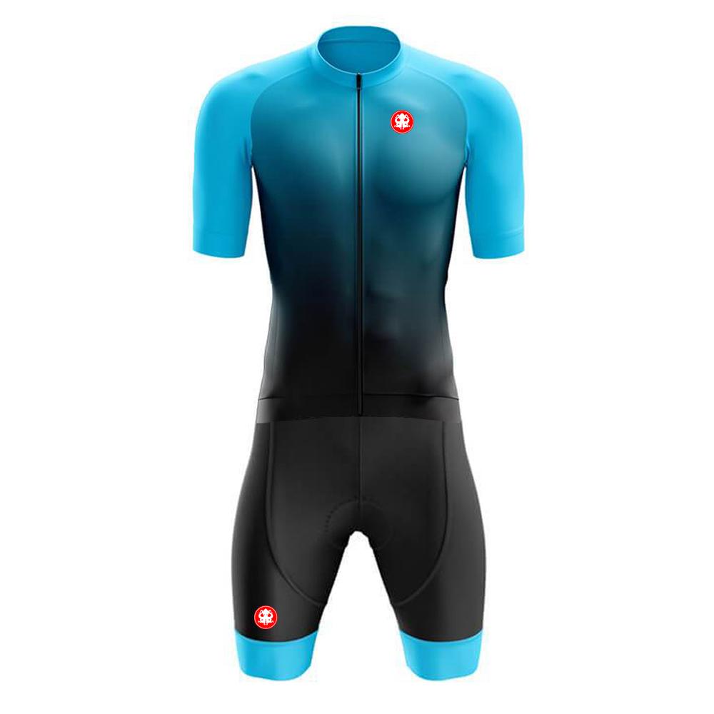 Triathlon Skinsuit Ropa Ciclismo Hombre Cycling Jersey Mtb Bekleidung Herren Summer Cycling Clothing Competition Outdoor Cycling Clothing 2026