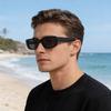 New Small Frame Sunglasses Retro Fashion Trendy Sun Glasses UV Protection Shades for Women Men Wholesale Bulk