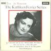 7inch Record KATHLEEN FERRIER, PHYLLIS SPURR - Kathleen Ferrier Series: In Memoria CEP725 Decca 1962 UK Classical Used