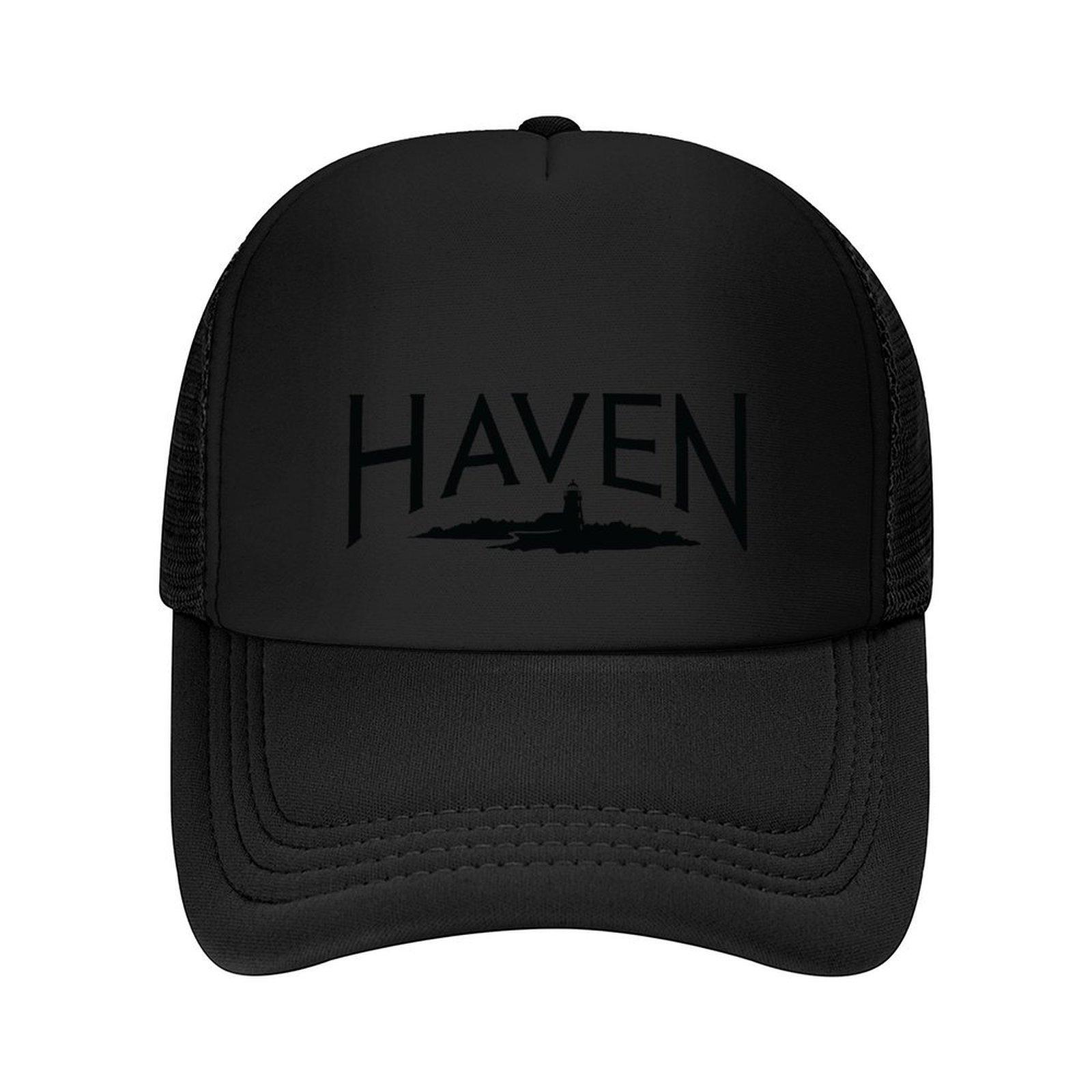 Haven Baseball Cap Visor Hat Luxury Brand Trucker Cap western Hat Women Men s