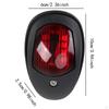 Boat Lamp DC12V-24V Replacement for Pontoon Navigation