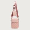 Bolsas de Ombro Femininas JYL TS Bolsa Envelope 213 Transversal PU Retrô Bolsa Losango
