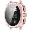 Protector Cover Full Coverage Case for watch 7 40mm/44mm Silicone Case Bumper Frame Housing Easy Installation