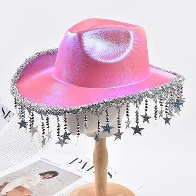 Căciuli și chipiuri – Pălării de cowboy