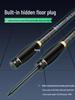 2025 High Carbon Ultra-Hard Long Cast Sea Fishing Rod & Reel Set