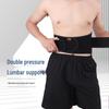 Adjustable Sports Waist Support Belt