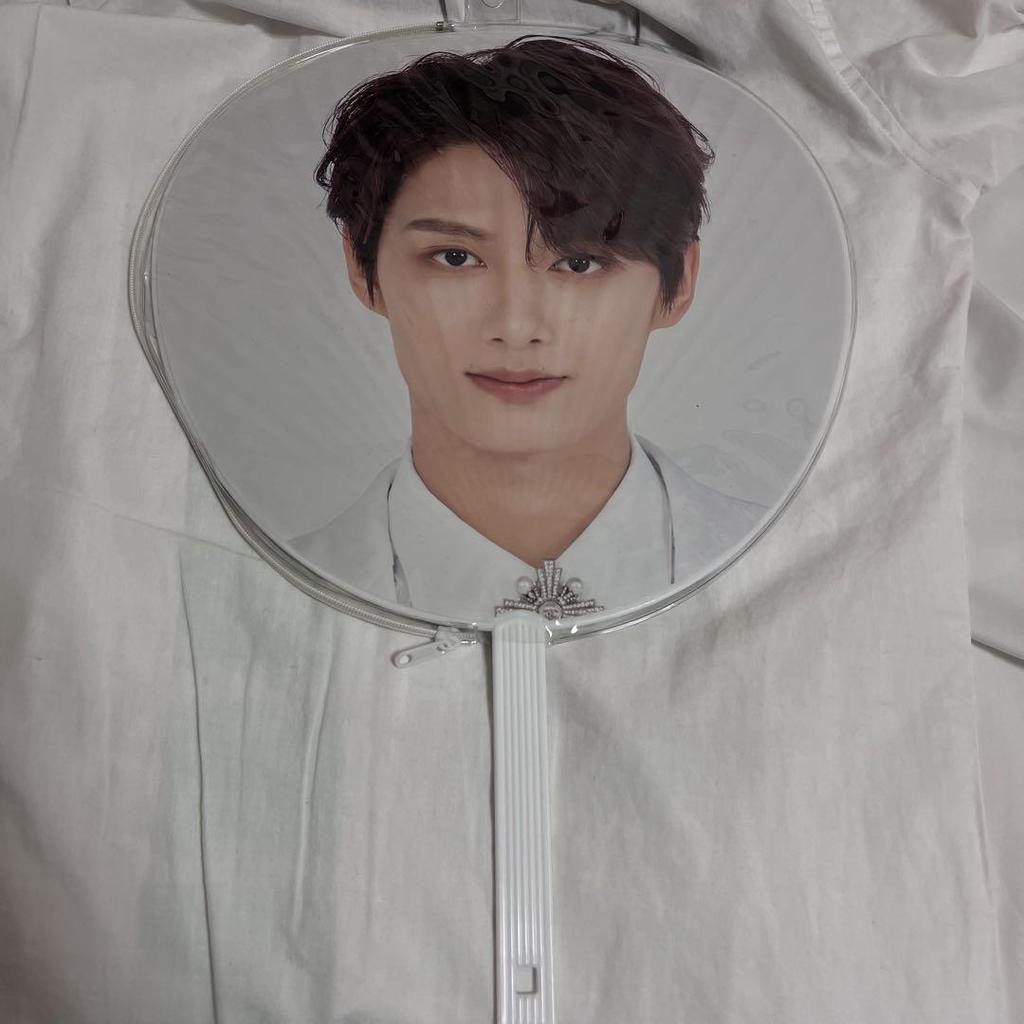 [USED] SEVENTEEN Jun Past Fan
