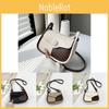 Summer Fashion Shoulder Bag New 2024 Trendy Square Shape With Stitching