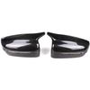 Carbon Fiber M Look Mirror Cover Cap For BMW G20 330i M340i 2019-2020