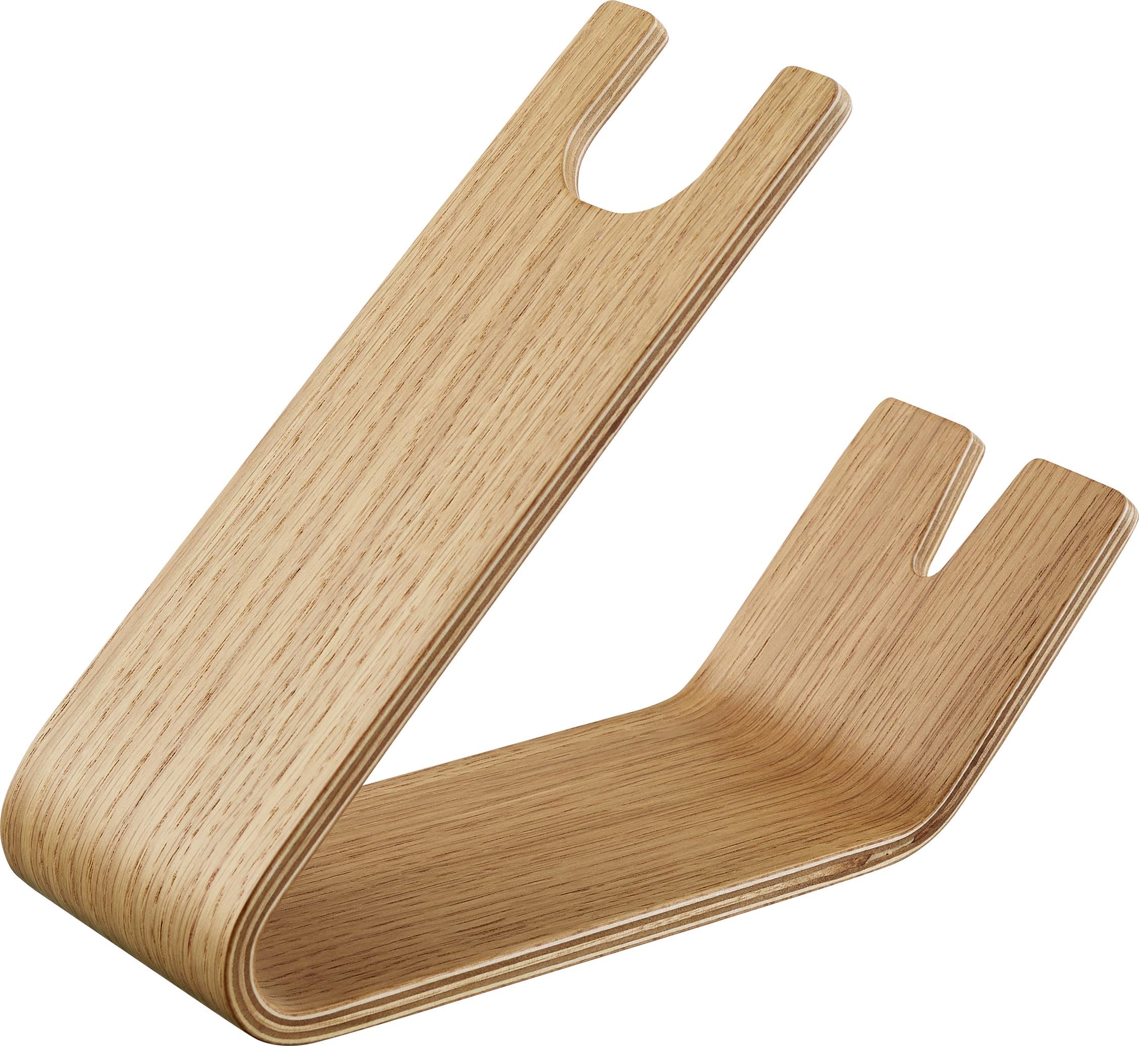 

Yamazaki RIN Hair Dryer Hair Iron x x Hair Iron 1333 & Stand, Natural, W8.5 D21.7 H17.1cm, Hands-Free, Stand,