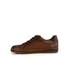 Daks Men S Comfort SneakerS Tan Drx606ke23