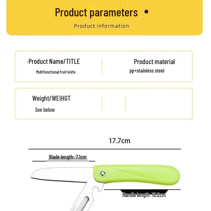 

Ruhan Stainless Steel Multifunction Fruit & Vegetable Peeler Set