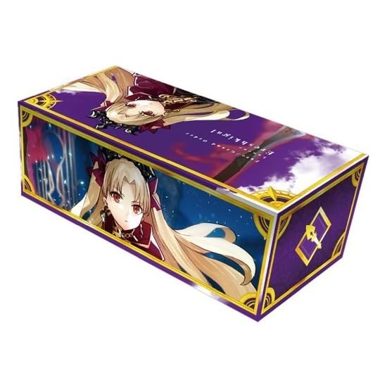 Character Card Box Collection NEO Order Fate/Grand "Lancer/Ereshkigal"