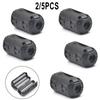 Anti-jamming Ferrite Core TDK 5mm Ferrite Core Noise Suppressor