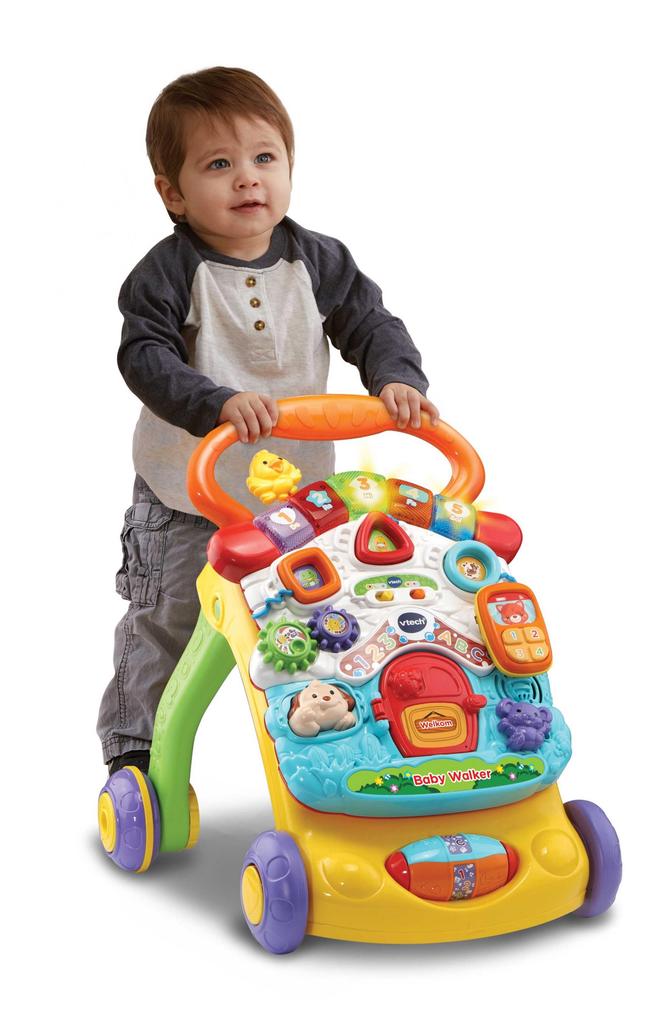 Buy Vtech baby walker (80-505623) at 