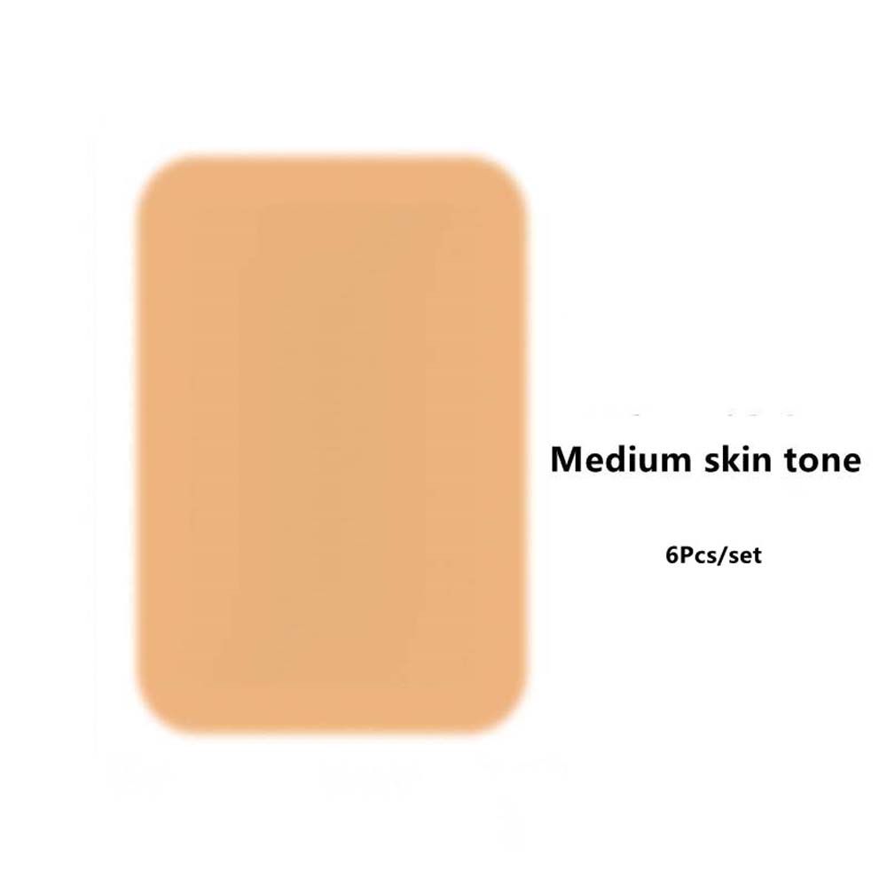 Black Spot Acne Concealing Sticker Flaw Hide Tapes Tattoo Cover Up Sticker Scar Concealer Sticker