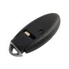 Remote control case for infiniti g25 g35 g37 q60 fx35 fx37 qx70 without chip inside