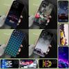 Boy Racer Car Case For Honor 200 Pro X9b X9a X8b X8a X8 X9 X9c 50 70 90 Lite Honor Magic 7 6 5 Pro Coque