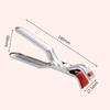 1Pcs Anti-Scalding Clip  Bowl Holder Dish Clamp Pot Pan Gripper Clip Air Fryer Dish Plate Retriever Tongs Kitchen Supplies