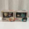 [USED] My Hero Academia Top Ten Nendoroids Izuku Midoriya and Katsuki Bakugo