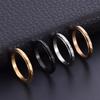 Cross Batch Flower Rhombus Grid Cold Wind Rotatable Ring Men's and Women's Narrow Version Niche Ring with Jewelry