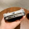 Four-Corners Matte TPU For Magsafe Magnetic Case For Samsung S26 S25 S24 S23 S22 Ultra Plus Wireless Charging Frosted Back Cover