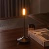 Nordic Aladdin's Lamp Touch Table Light – USB Rechargeable for Bar, Pub, Outdoor, or Camping Atmosphere