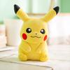 Original Pokemon Plush Charmander Squirtle Pikachu Plush Bulbasaur Anime Stuffed Animal Toy