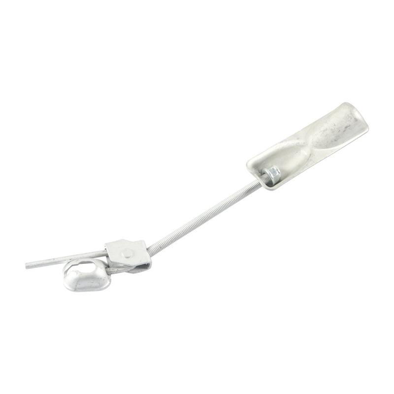 Precise Brake Cable Connector 52009527 52008437AE Fordodge Ram 1500 Brake Cable Adjuster 52008437AD