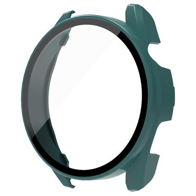 Ochranný obal + Ochranné sklo pro Watch 3 Pro Kryt s tvrzenou fólií pro chytré hodinky PC Pevný kryt