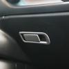 2Pcs/Set Car Copilot Glove Box Door Bowl Handle Cover Trim  for Jeep Renegade 2014 -  Compass 2016- LHD