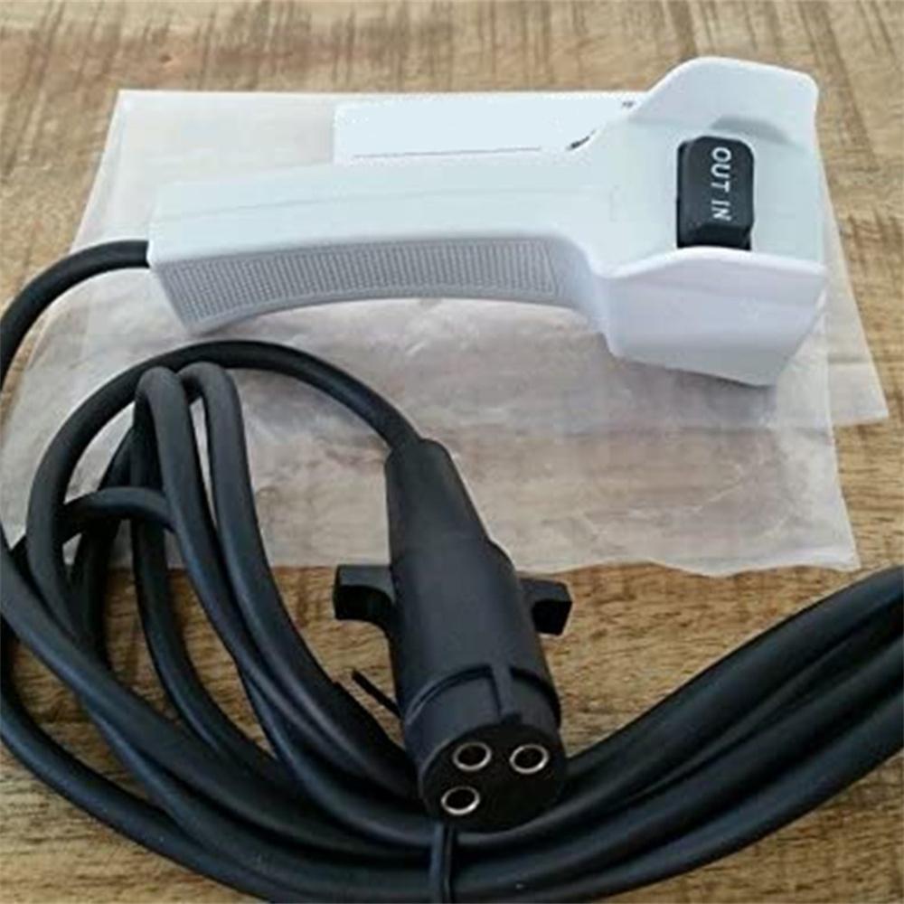 4013466 Winch Remote Controller for Polaris 500 Crew XP RZR Ranger 1000 900 2013