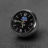 Car Quartz Clock Mini Electronic Clock Watch Dashboard Clock For Subaru STI Forester Impreza Legacy Outback XV BRZ WRX Tribeca bdu3
